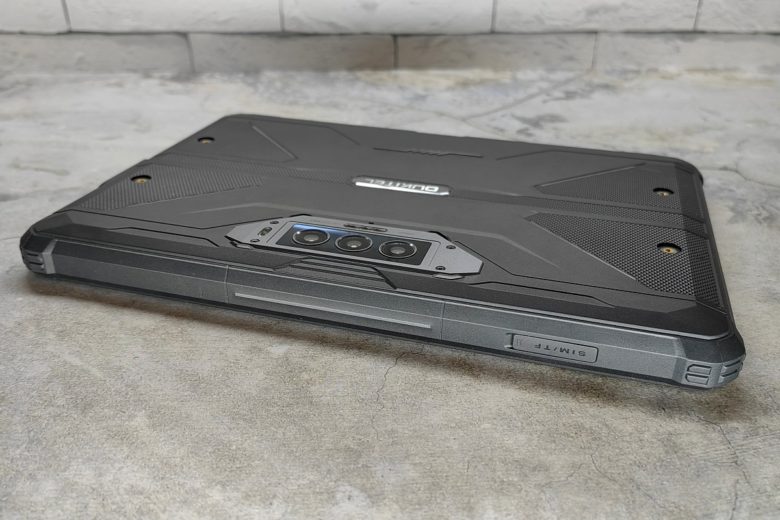 OUKITEL RT7 TITAN 5G