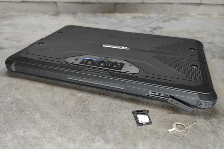 OUKITEL RT7 TITAN 5G