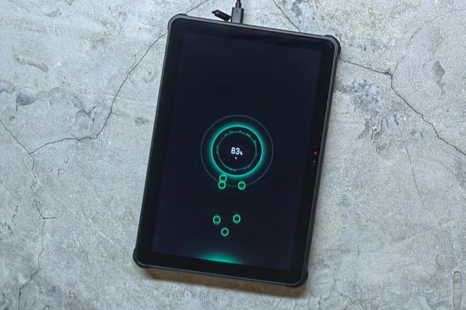 OUKITEL RT7 TITAN 5G OUKITEL RT7 TITAN 5G