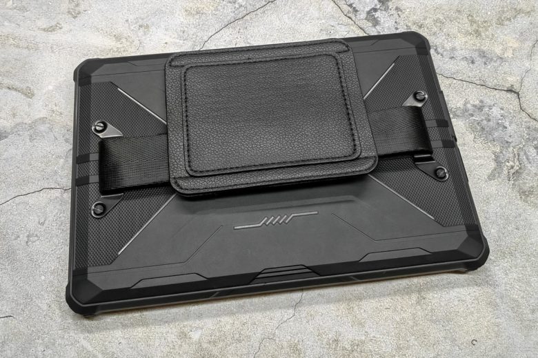 OUKITEL RT7 TITAN 5G