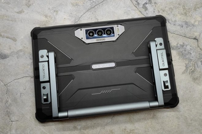 OUKITEL RT7 TITAN 5G OUKITEL RT7 TITAN 5G