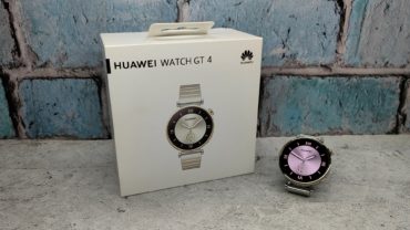 HUAWEI WATCH GT 4