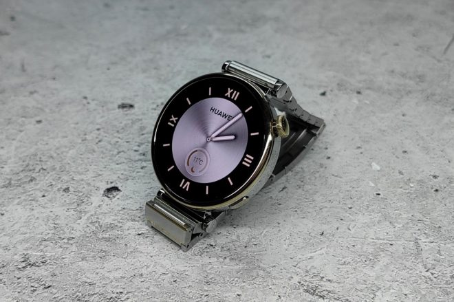 HUAWEI WATCH GT 4 HUAWEI WATCH GT 4