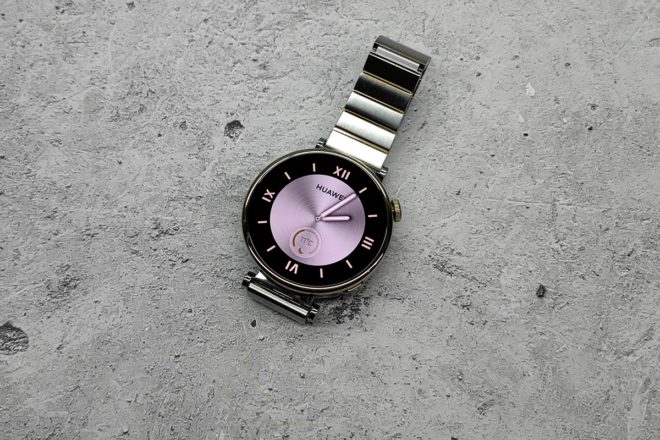 HUAWEI WATCH GT 4 HUAWEI WATCH GT 4
