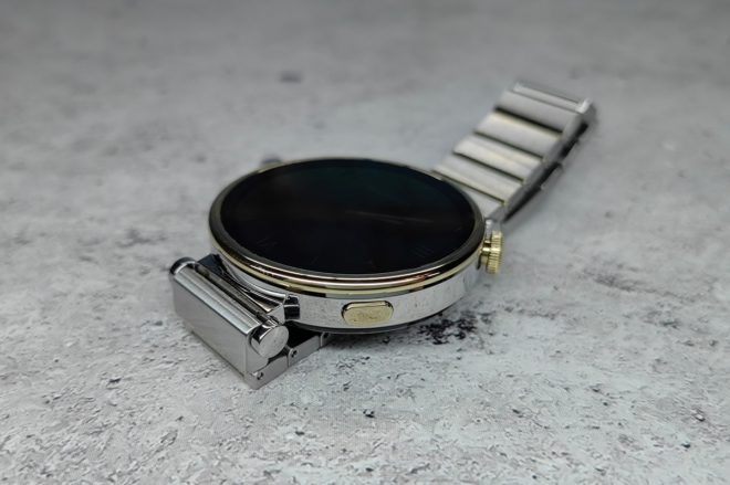 HUAWEI WATCH GT 4 HUAWEI WATCH GT 4