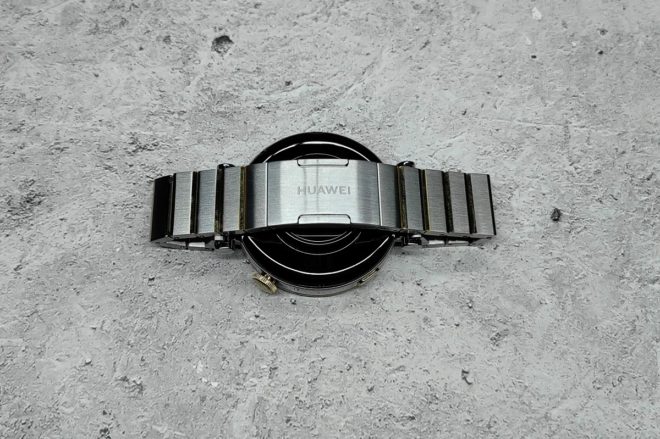 HUAWEI WATCH GT 4 HUAWEI WATCH GT 4