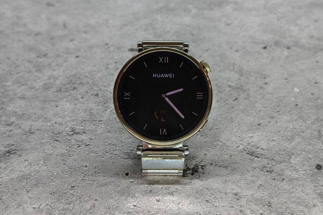 HUAWEI WATCH GT 4 HUAWEI WATCH GT 4