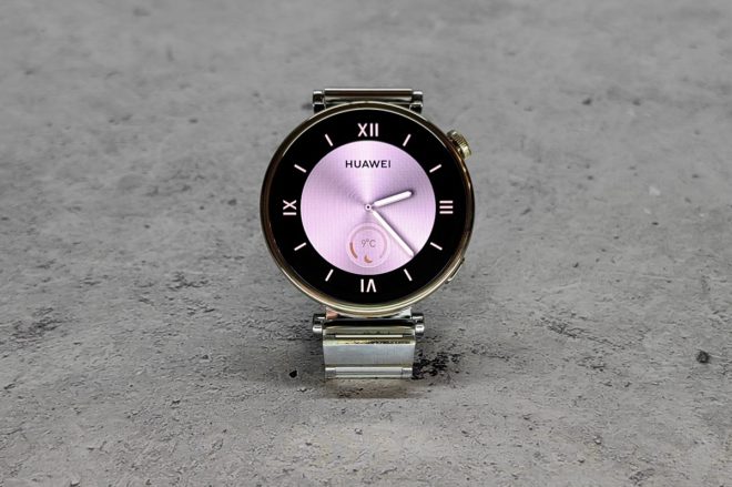 HUAWEI WATCH GT 4 HUAWEI WATCH GT 4