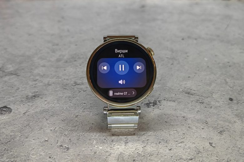 HUAWEI WATCH GT 4