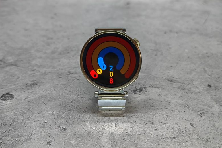 HUAWEI WATCH GT 4