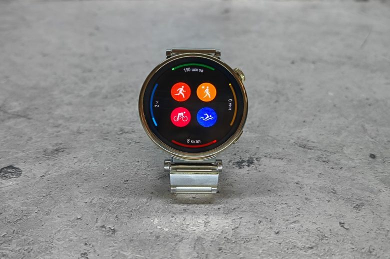 HUAWEI WATCH GT 4