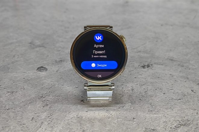 HUAWEI WATCH GT 4 HUAWEI WATCH GT 4