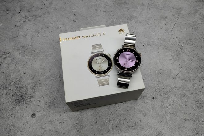 HUAWEI WATCH GT 4 HUAWEI WATCH GT 4