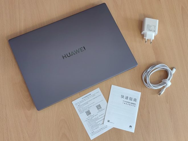 HUAWEI MateBook D 16 2023 HUAWEI MateBook D 16 2023