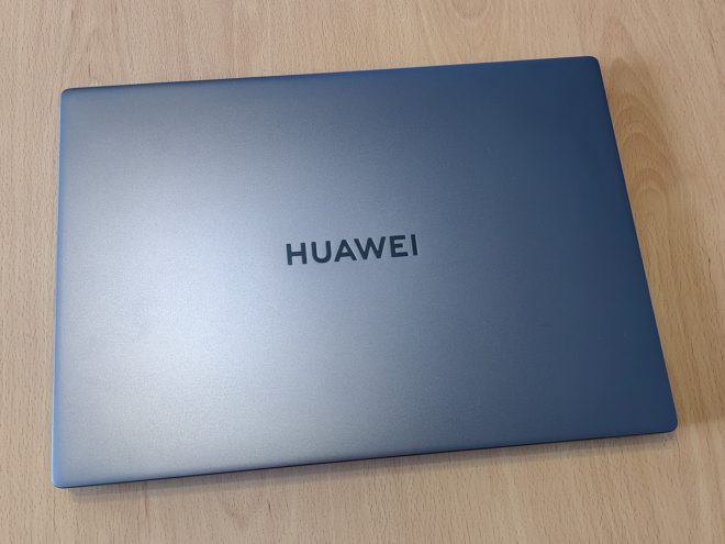 HUAWEI MateBook D 16 2023 HUAWEI MateBook D 16 2023