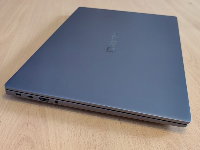 HUAWEI MateBook D 16 2023 HUAWEI MateBook D 16 2023
