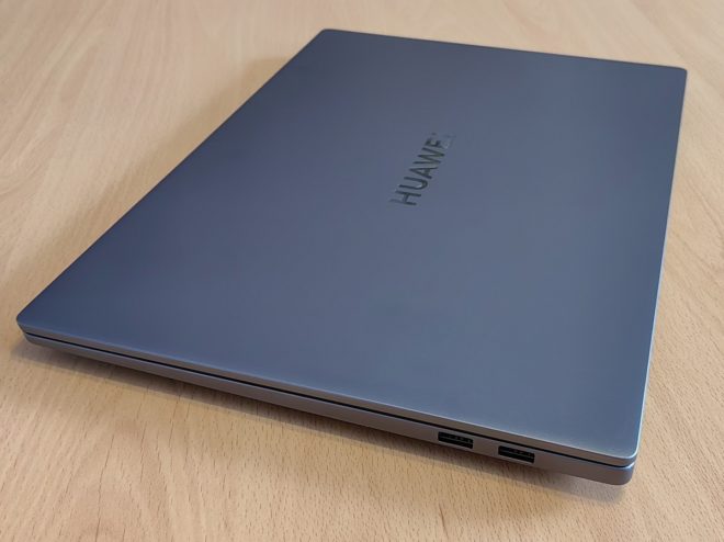 HUAWEI MateBook D 16 2023 HUAWEI MateBook D 16 2023