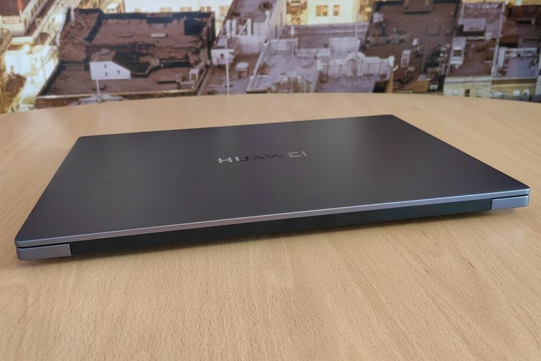 HUAWEI MateBook D 16 2023