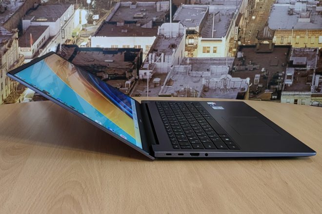 HUAWEI MateBook D 16 2023 HUAWEI MateBook D 16 2023