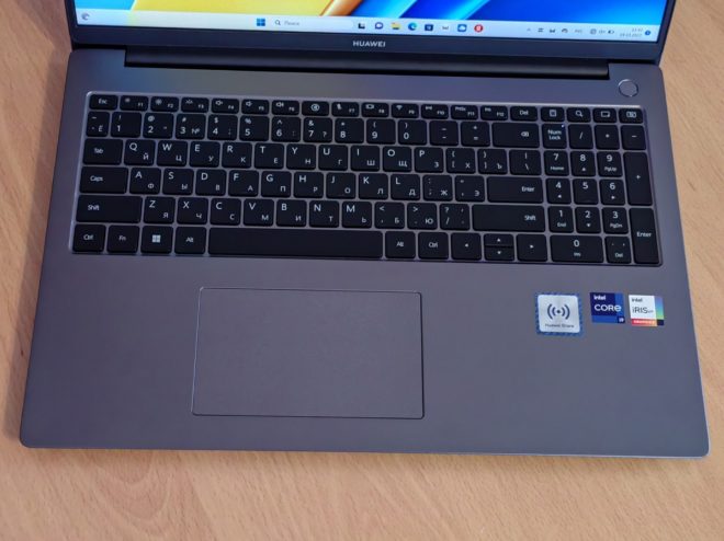 HUAWEI MateBook D 16 2023 HUAWEI MateBook D 16 2023