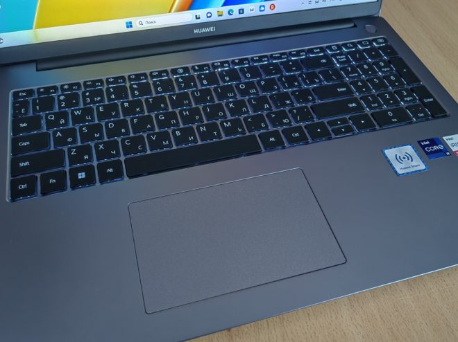 HUAWEI MateBook D 16 2023 HUAWEI MateBook D 16 2023