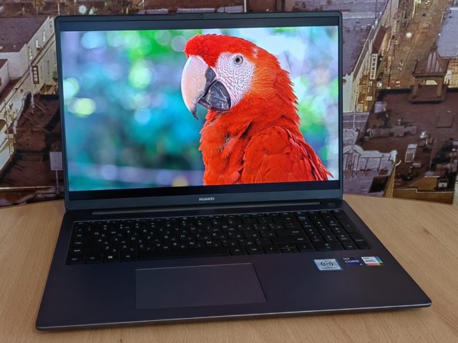 HUAWEI MateBook D 16 2023 HUAWEI MateBook D 16 2023