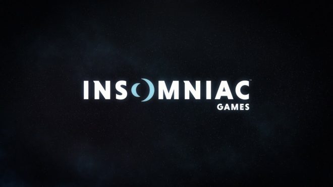 Insomniac Games Insomniac Games