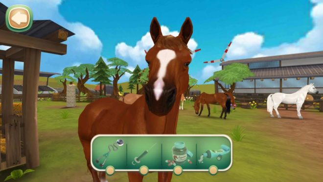 Horse Hotel Horse Hotel