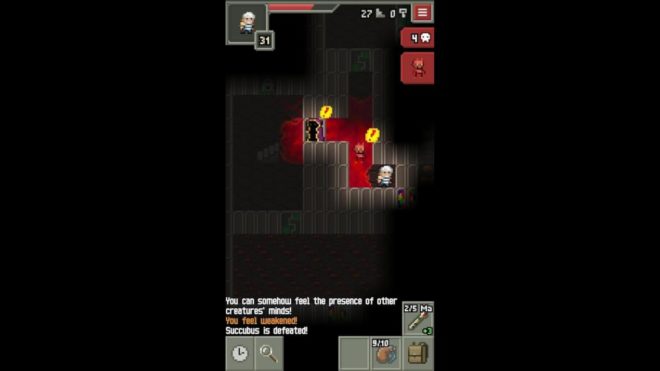 Yet Another Pixel Dungeon Yet Another Pixel Dungeon
