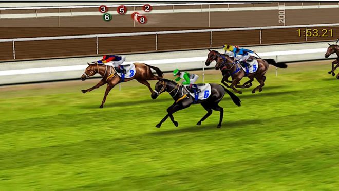 iHorse iHorse