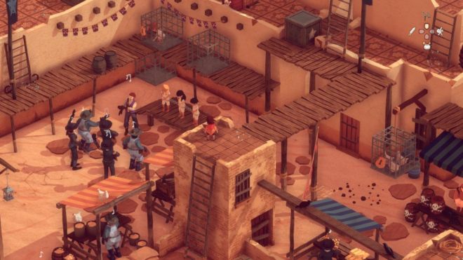 El Hijo - A Wild West Tale El Hijo - A Wild West Tale