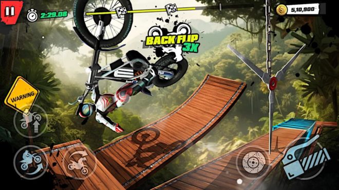 Trial Mania Trial Mania