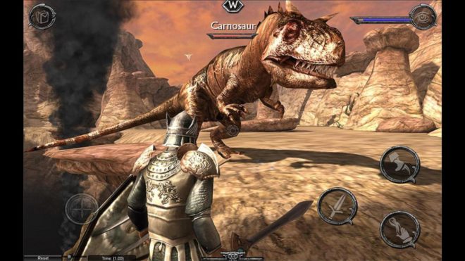 RAVENSWORD: SHADOWLANDS RAVENSWORD: SHADOWLANDS