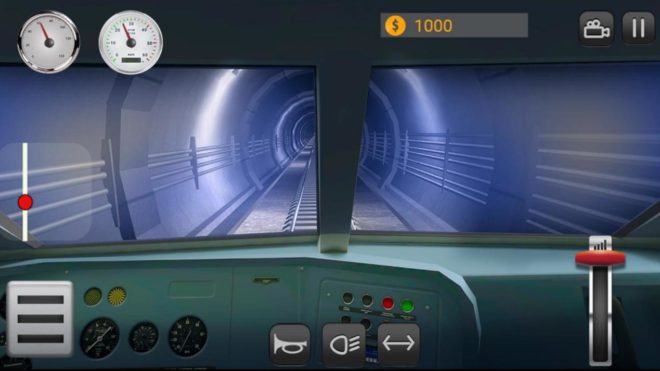 World Subway Simulator World Subway Simulator