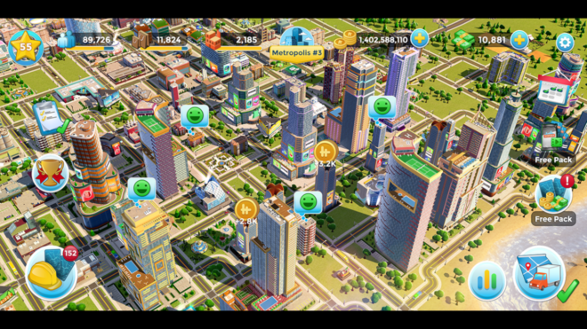 Citytopia Citytopia