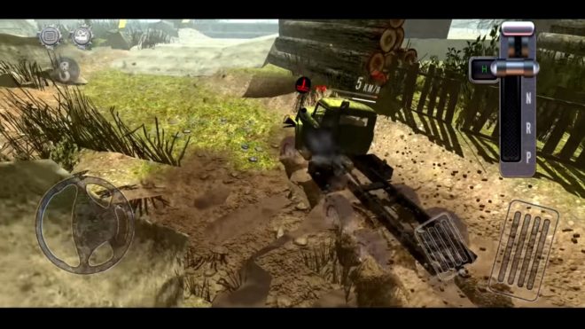 Truck Simulator Offroad 4 Truck Simulator Offroad 4