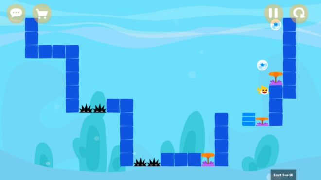 Baby Shark Adventure Baby Shark Adventure