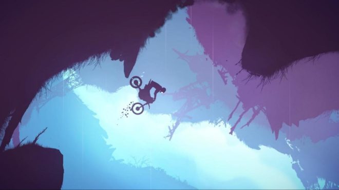 Psebay: Gravity Moto Trials Psebay: Gravity Moto Trials