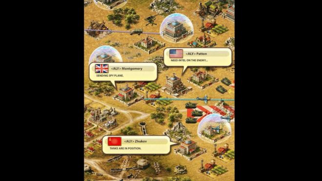 World at War: WW2 Strategy MMO World at War: WW2 Strategy MMO