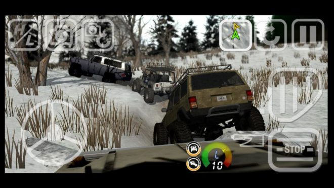 4x4 Mania 4x4 Mania