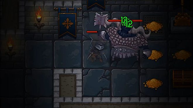 Dungeon: Age of Heroes Dungeon: Age of Heroes