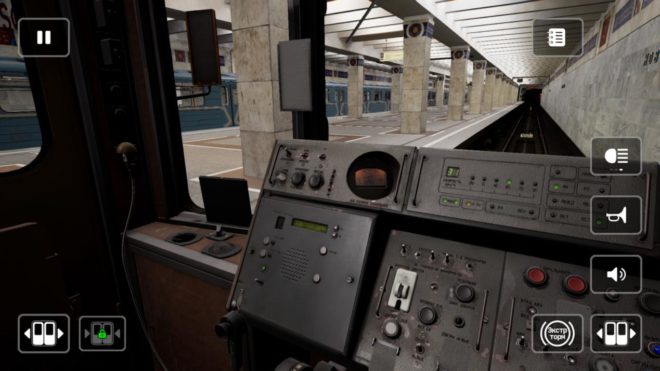Subtransit Drive Subtransit Drive