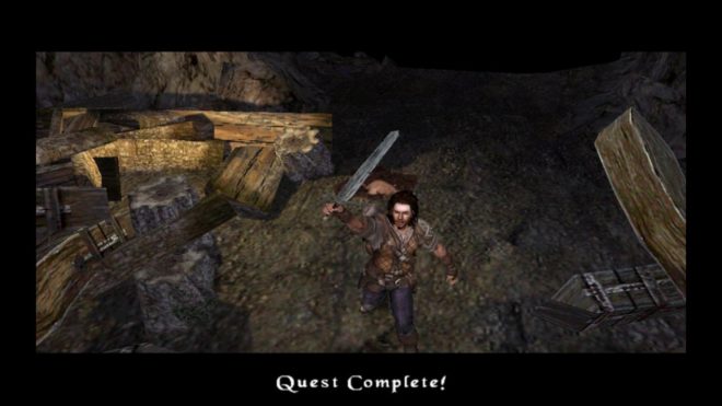 The Bard's Tale The Bard's Tale