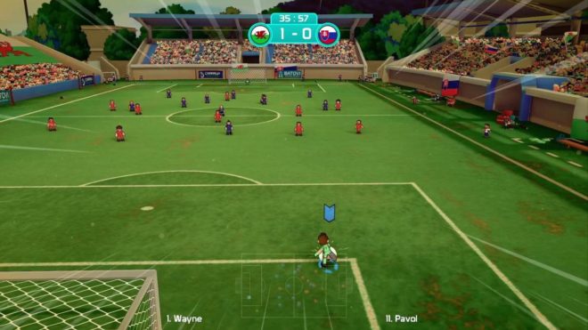 Charrua Soccer Charrua Soccer
