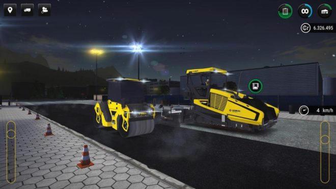 Construction Simulator 3 Construction Simulator 3