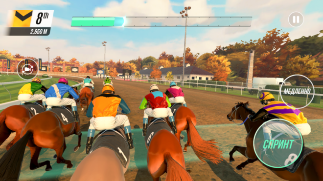 Rival Stars Horse Racing Rival Stars Horse Racing