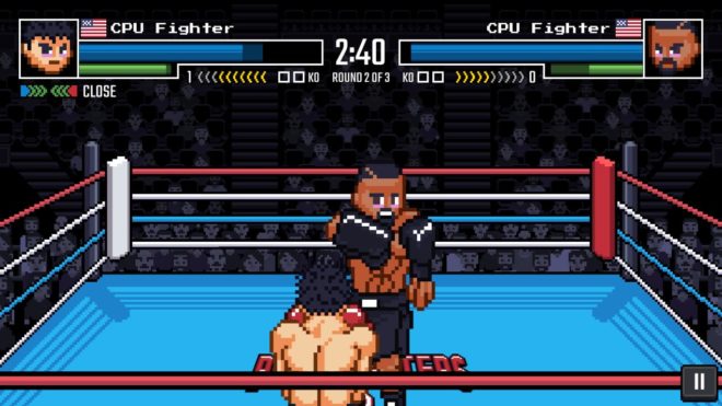 Prizefighters 2 Prizefighters 2