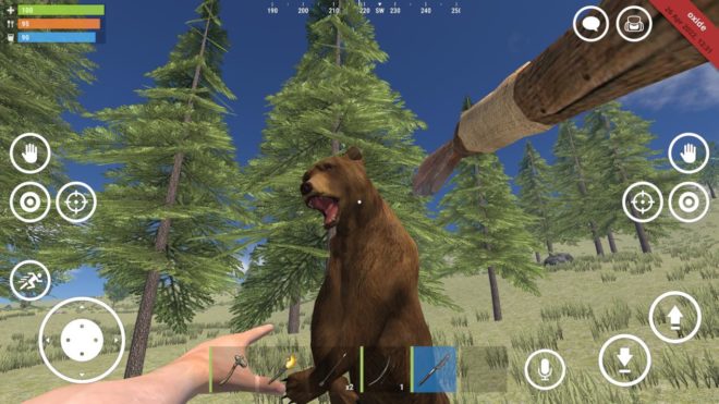 Oxide: Survival Island Oxide: Survival Island