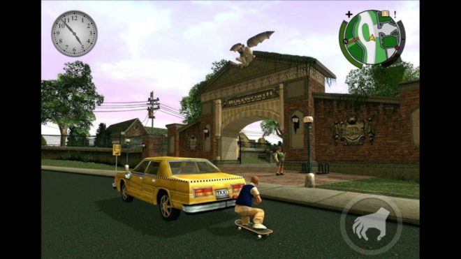 Bully: Anniversary Edition Bully: Anniversary Edition