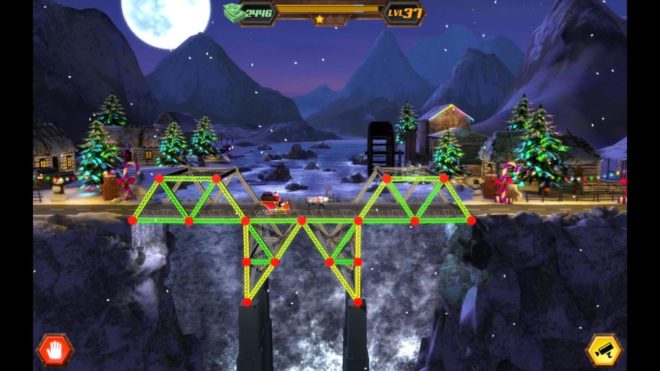 Bridge Construction Simulator Bridge Construction Simulator